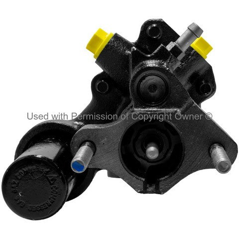 Quality-Built Power Brake Booster P/N:B5065 Fits: Chevrolet P30 1997, GMC P3500 1997 - Image 3