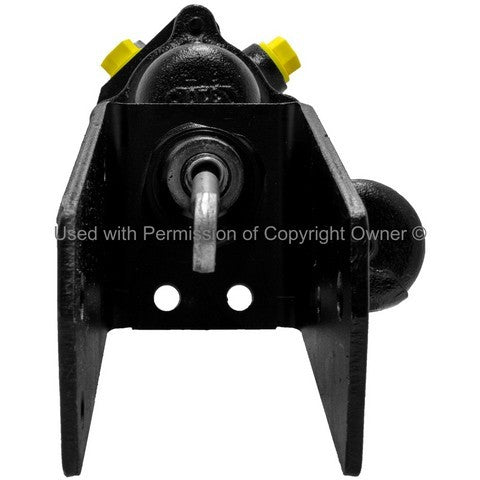 Quality-Built Power Brake Booster P/N:B5065 Fits: Chevrolet P30 1997, GMC P3500 1997 - Image 1