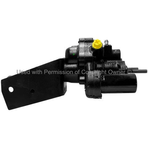 Quality-Built Power Brake Booster P/N:B5065 Fits: Chevrolet P30 1997, GMC P3500 1997 - Image 4