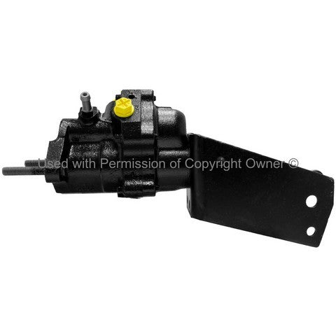 Quality-Built Power Brake Booster P/N:B5065 Fits: Chevrolet P30 1997, GMC P3500 1997 - Image 2