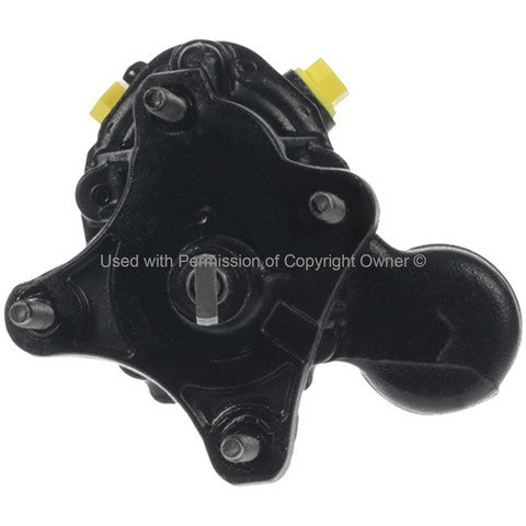 Quality-Built Power Brake Booster P/N:B5067 Fits: Lincoln Continental 89-82, Lincoln Mark Vii 89-84 - Image 3