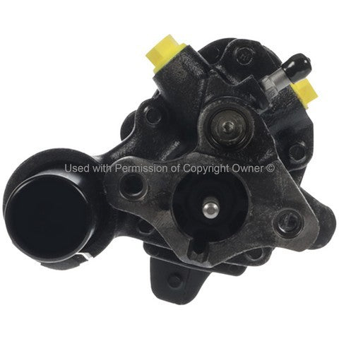 Quality-Built Power Brake Booster P/N:B5067 Fits: Lincoln Continental 89-82, Lincoln Mark Vii 89-84 - Image 1