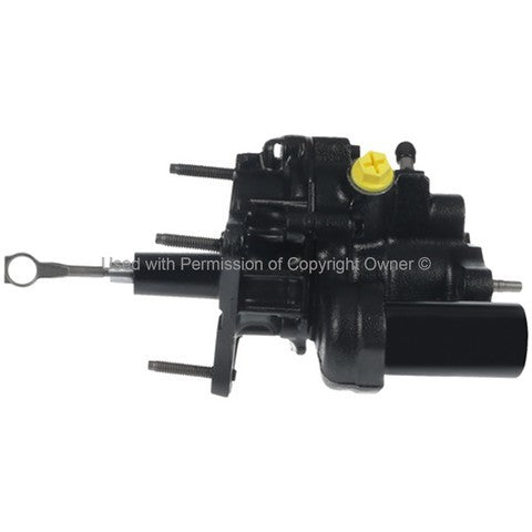 Quality-Built Power Brake Booster P/N:B5067 Fits: Lincoln Continental 89-82, Lincoln Mark Vii 89-84 - Image 2