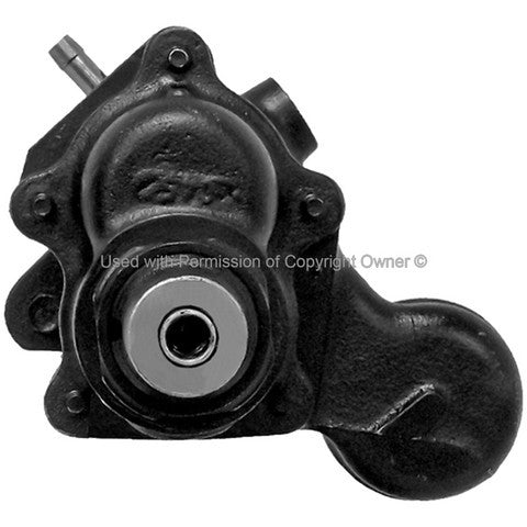 Quality-Built Power Brake Booster P/N:B5069 Fits: Chevrolet C10 80-79, GMC C1500 80-79 - Image 2