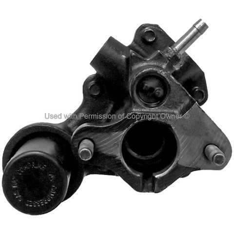 Quality-Built Power Brake Booster P/N:B5069 Fits: Chevrolet C10 80-79, GMC C1500 80-79 - Image 1