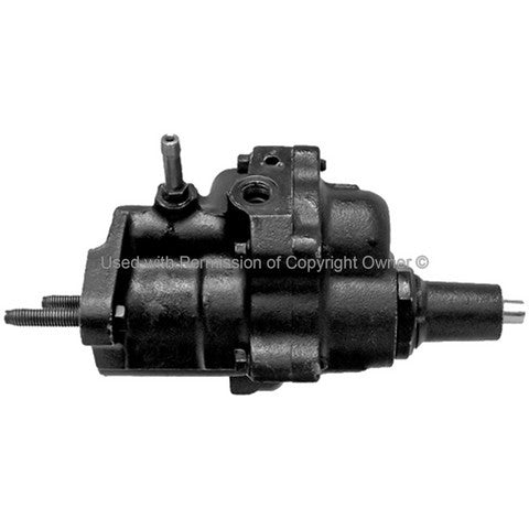 Quality-Built Power Brake Booster P/N:B5069 Fits: Chevrolet C10 80-79, GMC C1500 80-79 - Image 4