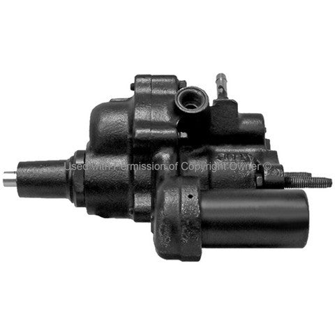 Quality-Built Power Brake Booster P/N:B5069 Fits: Chevrolet C10 80-79, GMC C1500 80-79 - Image 3