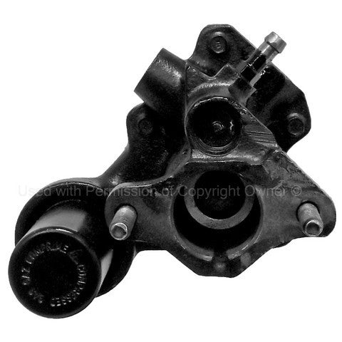 Quality-Built Power Brake Booster P/N:B5070 Fits: Chevrolet P30 81-79, GMC P3500 81-79 - Image 1
