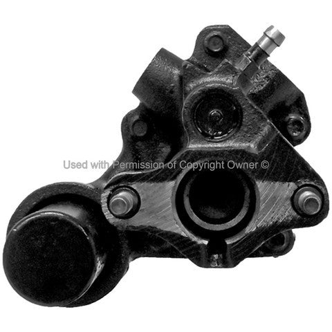 Quality-Built Power Brake Booster P/N:B5071 Fits: Chevrolet C10 1978, GMC C15 1978 - Image 3