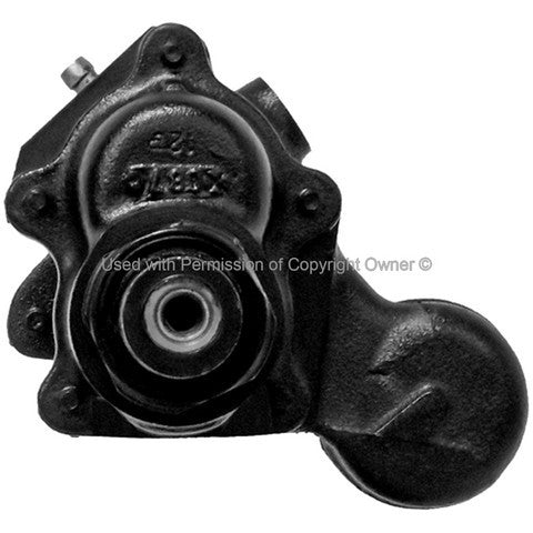 Quality-Built Power Brake Booster P/N:B5071 Fits: Chevrolet C10 1978, GMC C15 1978 - Image 1