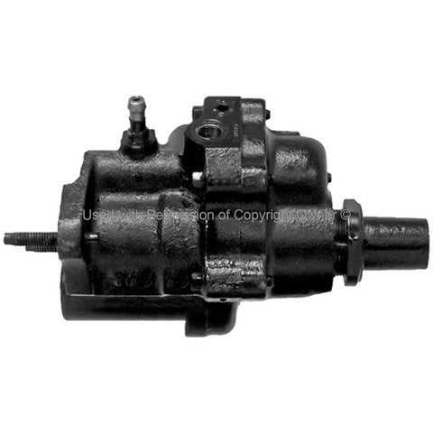 Quality-Built Power Brake Booster P/N:B5071 Fits: Chevrolet C10 1978, GMC C15 1978 - Image 2