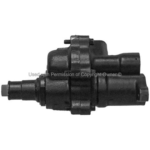 Quality-Built Power Brake Booster P/N:B5072 Fits: Chevrolet C30 Pickup, Chevrolet G30, Chevrolet G30 Van, Chevrolet K30 Pickup, Chevrolet P30, Chevrolet P30 Van, GMC C35, GMC C35/c3500 Pickup, GMC G35, GMC G35/g3500 Van - Image 3