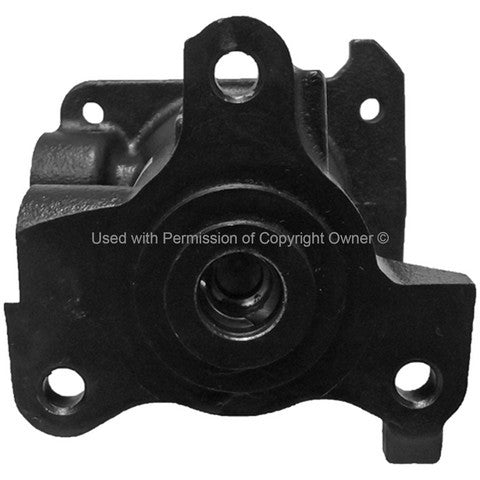 Quality-Built Power Brake Booster P/N:B5081 Fits: Chevrolet B60, Chevrolet C50, Chevrolet C60, Chevrolet C70, Chevrolet S7, GMC B6000, GMC C5000, GMC C6000, International 1724, International 1754 - Image 2