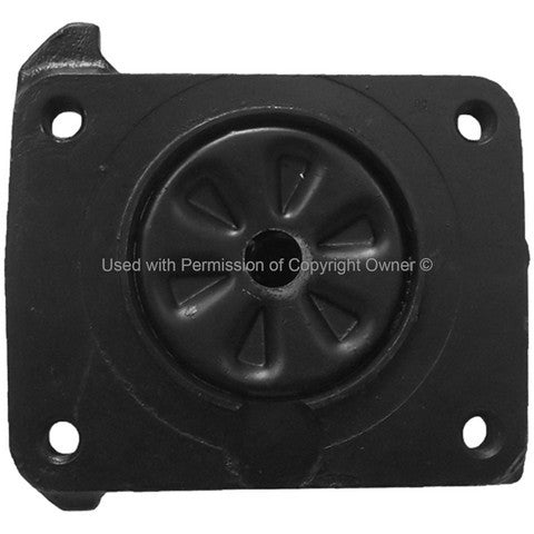 Quality-Built Power Brake Booster P/N:B5081 Fits: Chevrolet B60, Chevrolet C50, Chevrolet C60, Chevrolet C70, Chevrolet S7, GMC B6000, GMC C5000, GMC C6000, International 1724, International 1754 - Image 1
