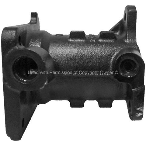Quality-Built Power Brake Booster P/N:B5081 Fits: Chevrolet B60, Chevrolet C50, Chevrolet C60, Chevrolet C70, Chevrolet S7, GMC B6000, GMC C5000, GMC C6000, International 1724, International 1754 - Image 3