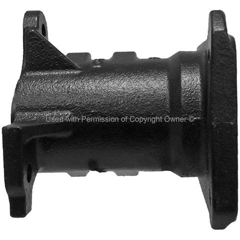 Quality-Built Power Brake Booster P/N:B5081 Fits: Chevrolet B60, Chevrolet C50, Chevrolet C60, Chevrolet C70, Chevrolet S7, GMC B6000, GMC C5000, GMC C6000, International 1724, International 1754 - Image 4