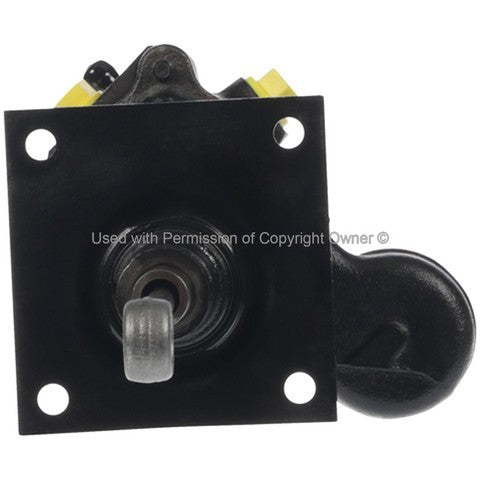 Quality-Built Power Brake Booster P/N:B5082 Fits: Dodge B200 80-79, Dodge B250 84-81, Dodge B300 80-78, Dodge B350 84-81, Dodge Cb300 80-79, Dodge D100 79-78, Dodge D150 80-78, Dodge D200 80-78, Dodge W150 80-78, Dodge W200 80-78 - Image 2
