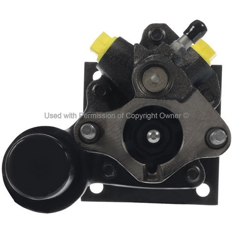 Quality-Built Power Brake Booster P/N:B5082 Fits: Dodge B200 80-79, Dodge B250 84-81, Dodge B300 80-78, Dodge B350 84-81, Dodge Cb300 80-79, Dodge D100 79-78, Dodge D150 80-78, Dodge D200 80-78, Dodge W150 80-78, Dodge W200 80-78 - Image 1