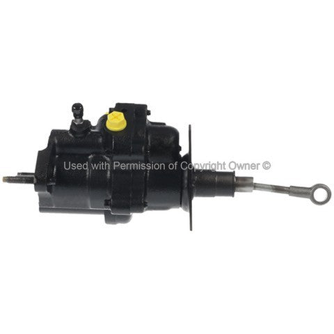 Quality-Built Power Brake Booster P/N:B5082 Fits: Dodge B200 80-79, Dodge B250 84-81, Dodge B300 80-78, Dodge B350 84-81, Dodge Cb300 80-79, Dodge D100 79-78, Dodge D150 80-78, Dodge D200 80-78, Dodge W150 80-78, Dodge W200 80-78 - Image 3