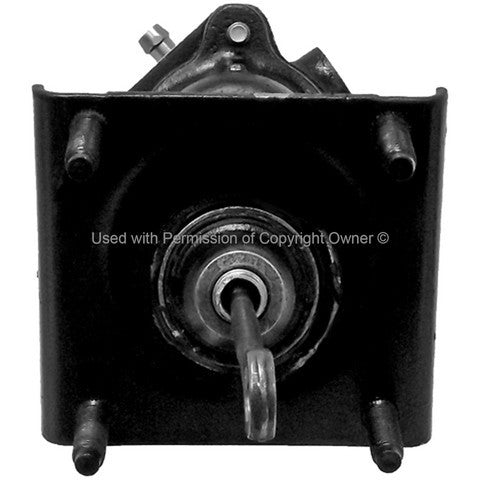 Quality-Built Power Brake Booster P/N:B5083 Fits: Chevrolet Caprice, Chevrolet Impala, Oldsmobile 98, Oldsmobile Custom Cruiser, Oldsmobile Delta 88, Pontiac Bonneville, Pontiac Catalina, Pontiac Laurentian, Pontiac Parisienne - Image 3