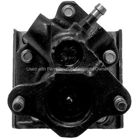 Quality-Built Power Brake Booster P/N:B5083 Fits: Chevrolet Caprice, Chevrolet Impala, Oldsmobile 98, Oldsmobile Custom Cruiser, Oldsmobile Delta 88, Pontiac Bonneville, Pontiac Catalina, Pontiac Laurentian, Pontiac Parisienne - Image 1