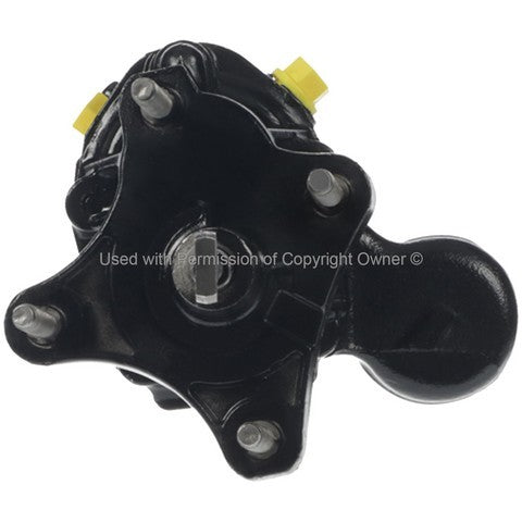 Quality-Built Power Brake Booster P/N:B5084 Fits: Ford Granada 78-75, Lincoln Versailles 80-77, Mercury Monarch 78-75 - Image 2