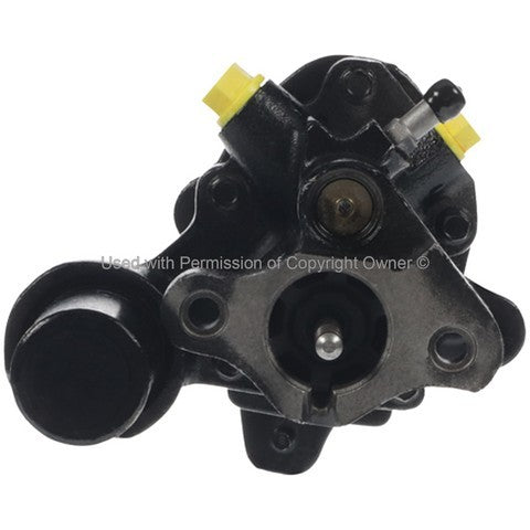 Quality-Built Power Brake Booster P/N:B5084 Fits: Ford Granada 78-75, Lincoln Versailles 80-77, Mercury Monarch 78-75 - Image 1