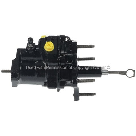 Quality-Built Power Brake Booster P/N:B5084 Fits: Ford Granada 78-75, Lincoln Versailles 80-77, Mercury Monarch 78-75 - Image 4