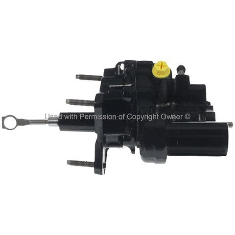 Quality-Built Power Brake Booster P/N:B5084 Fits: Ford Granada 78-75, Lincoln Versailles 80-77, Mercury Monarch 78-75 - Image 3