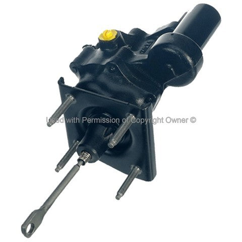 Quality-Built Power Brake Booster P/N:B5085 Fits: Ram 2500 18-12, Ram 3500 18-12, Ram 4000 17-12, Ram 4500 18-11, Ram 5500 18-11 - Image 1
