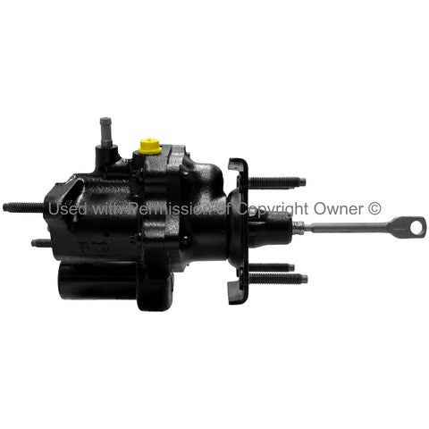 Quality-Built Power Brake Booster P/N:B5085 Fits: Ram 2500 18-12, Ram 3500 18-12, Ram 4000 17-12, Ram 4500 18-11, Ram 5500 18-11 - Image 2