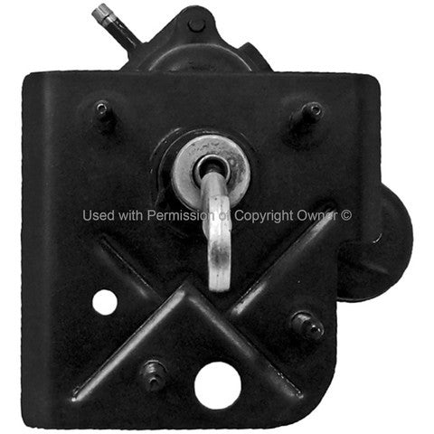 Quality-Built Power Brake Booster P/N:B5087 Fits: Chevrolet Silverado 2500, Chevrolet Silverado 2500 Hd, Chevrolet Silverado 3500, Chevrolet Silverado 3500 Hd, Chevrolet Suburban 2500, GMC Sierra 2500 Hd, GMC Sierra 3500 Hd, GMC Yukon Xl 2500 - Image 2