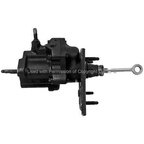 Quality-Built Power Brake Booster P/N:B5087 Fits: Chevrolet Silverado 2500, Chevrolet Silverado 2500 Hd, Chevrolet Silverado 3500, Chevrolet Silverado 3500 Hd, Chevrolet Suburban 2500, GMC Sierra 2500 Hd, GMC Sierra 3500 Hd, GMC Yukon Xl 2500 - Image 3