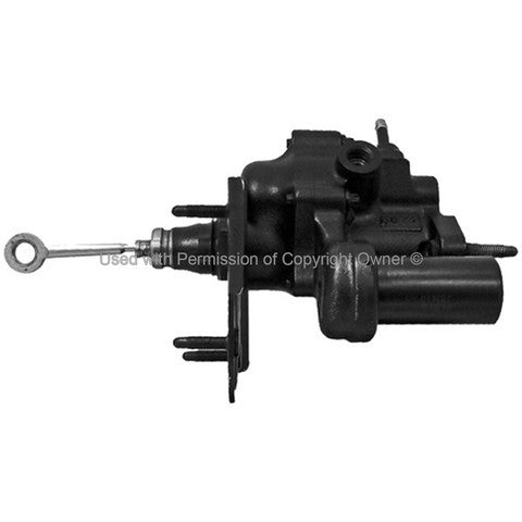 Quality-Built Power Brake Booster P/N:B5087 Fits: Chevrolet Silverado 2500, Chevrolet Silverado 2500 Hd, Chevrolet Silverado 3500, Chevrolet Silverado 3500 Hd, Chevrolet Suburban 2500, GMC Sierra 2500 Hd, GMC Sierra 3500 Hd, GMC Yukon Xl 2500 - Image 4