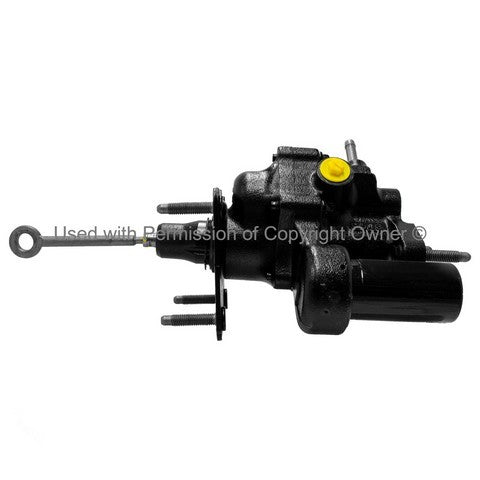 Quality-Built Power Brake Booster P/N:B5088 Fits: Chevrolet Express 2500 23-12, Chevrolet Express 3500 23-12, Chevrolet Express 4500 23-12, Chevrolet Express Pasajeros 14-12, GMC Savana 2500 23-12, GMC Savana 3500 23-12, GMC Savana 4500 23-12 - Image 3