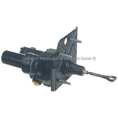 Quality-Built Power Brake Booster P/N:B5091 Fits: Chevrolet Silverado 2500 Hd 2011, Chevrolet Silverado 3500 2011, Chevrolet Silverado 3500 Hd 2011, GMC Sierra 2500 Hd 2011, GMC Sierra 3500 Hd 2011 - Image 1