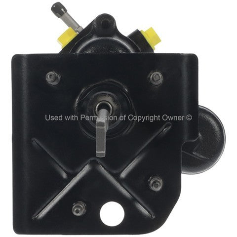 Quality-Built Power Brake Booster P/N:B5091 Fits: Chevrolet Silverado 2500 Hd 2011, Chevrolet Silverado 3500 2011, Chevrolet Silverado 3500 Hd 2011, GMC Sierra 2500 Hd 2011, GMC Sierra 3500 Hd 2011 - Image 3