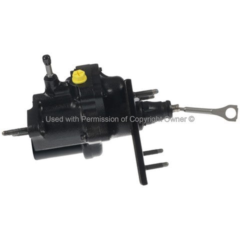 Quality-Built Power Brake Booster P/N:B5091 Fits: Chevrolet Silverado 2500 Hd 2011, Chevrolet Silverado 3500 2011, Chevrolet Silverado 3500 Hd 2011, GMC Sierra 2500 Hd 2011, GMC Sierra 3500 Hd 2011 - Image 2