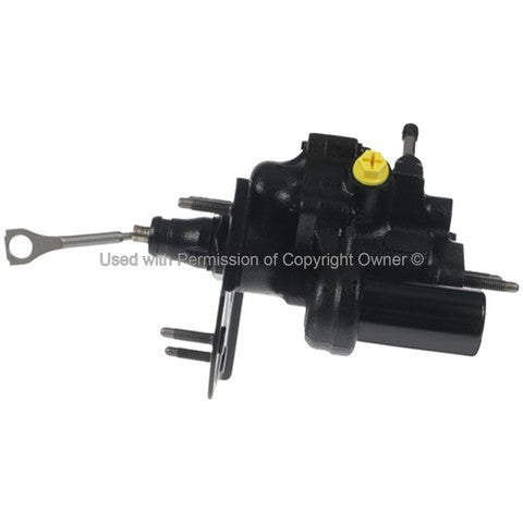 Quality-Built Power Brake Booster P/N:B5091 Fits: Chevrolet Silverado 2500 Hd 2011, Chevrolet Silverado 3500 2011, Chevrolet Silverado 3500 Hd 2011, GMC Sierra 2500 Hd 2011, GMC Sierra 3500 Hd 2011 - Image 4