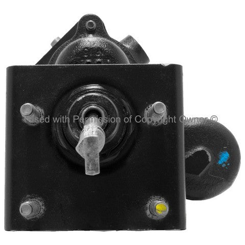 Quality-Built Power Brake Booster P/N:B5095 Fits: Cadillac Dts 11-06 - Image 2