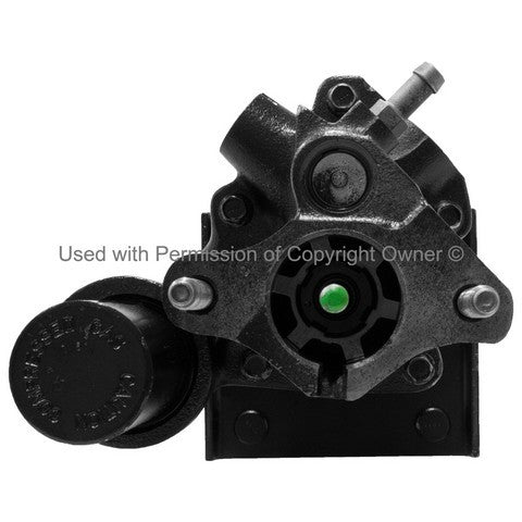 Quality-Built Power Brake Booster P/N:B5095 Fits: Cadillac Dts 11-06 - Image 4