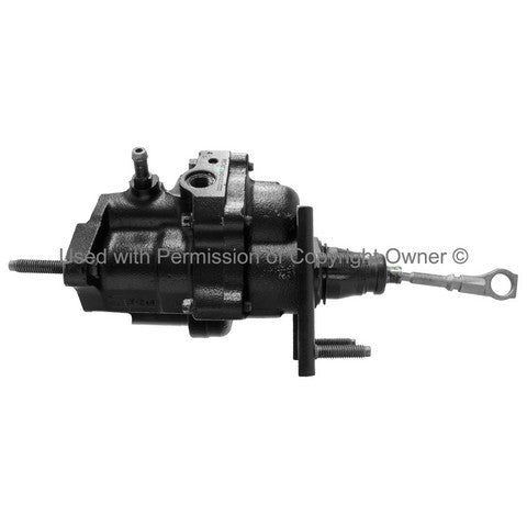 Quality-Built Power Brake Booster P/N:B5095 Fits: Cadillac Dts 11-06 - Image 5
