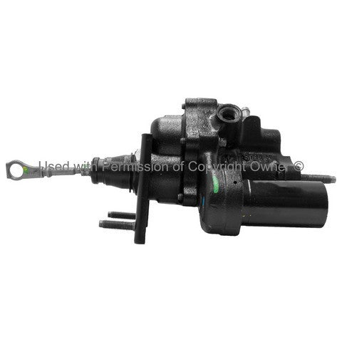 Quality-Built Power Brake Booster P/N:B5095 Fits: Cadillac Dts 11-06 - Image 3