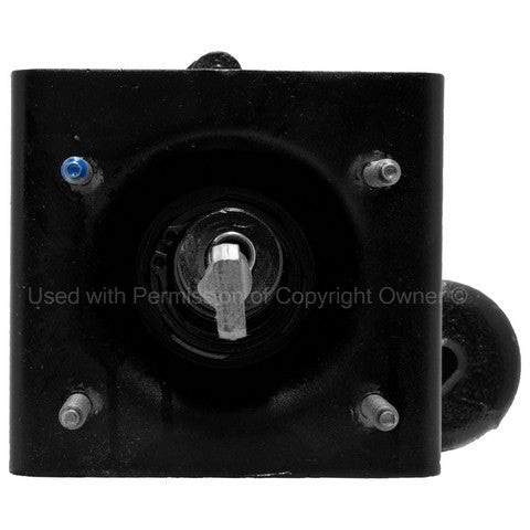 Quality-Built Power Brake Booster P/N:B5098 Fits: Ford F-53 Motorhome Chassis 04-99, Ford F-53 Motorhome Chassis 09-06, Ford F-53 Motorhome Chassis 22-11, Ford F-59 Commercial Stripped Chassis 22-12 - Image 1