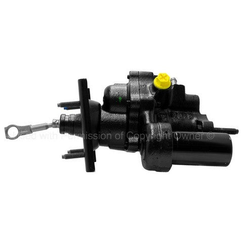 Quality-Built Power Brake Booster P/N:B5098 Fits: Ford F-53 Motorhome Chassis 04-99, Ford F-53 Motorhome Chassis 09-06, Ford F-53 Motorhome Chassis 22-11, Ford F-59 Commercial Stripped Chassis 22-12 - Image 2