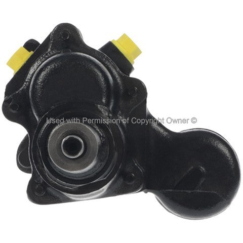 Quality-Built Power Brake Booster P/N:B5101 Fits: Chevrolet P30 96-93, GMC P3500 96-93 - Image 3