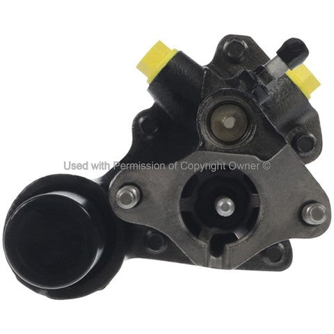 Quality-Built Power Brake Booster P/N:B5101 Fits: Chevrolet P30 96-93, GMC P3500 96-93 - Image 1