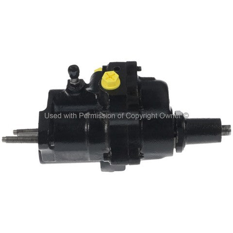 Quality-Built Power Brake Booster P/N:B5101 Fits: Chevrolet P30 96-93, GMC P3500 96-93 - Image 2
