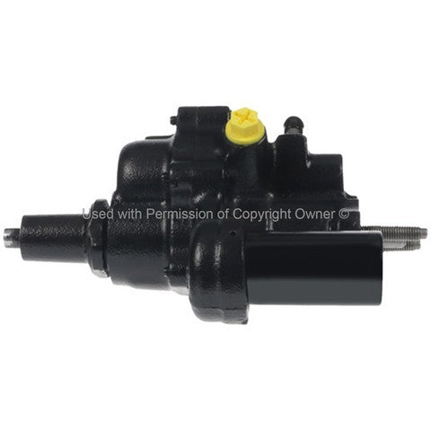 Quality-Built Power Brake Booster P/N:B5101 Fits: Chevrolet P30 96-93, GMC P3500 96-93 - Image 4