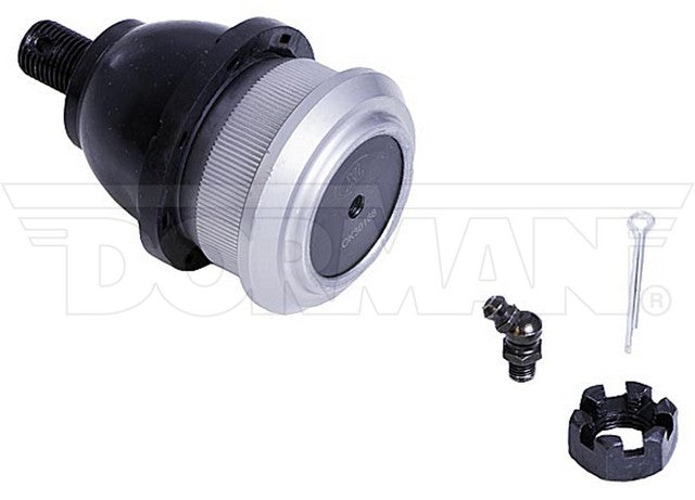 Dorman - OE Solutions Articulación de Potula de Suspensión P/N:533-161 Fits: Buick Apollo, Buick Gran Sport, Buick Gs, Buick Gs 350, Buick Gs 400, Buick Gs 455, Buick Skylark, Buick Special, Chevrolet Camaro, Chevrolet Chevelle - Image 1